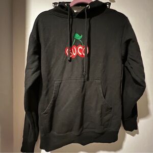 GUCCI Dupe hoodie